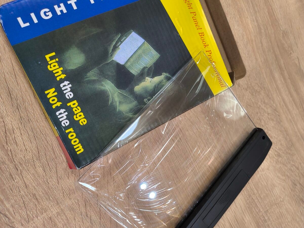 LED четец
